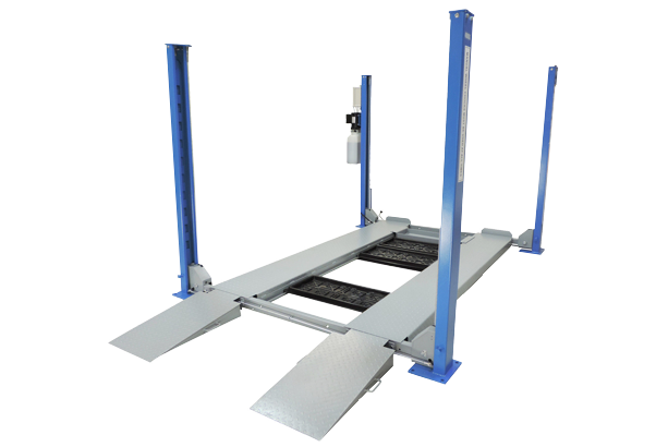 Four Post Car Lifts