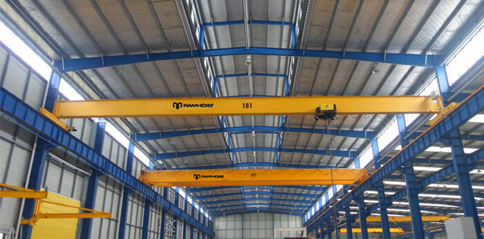 single beam bridge crane supplier.jpg