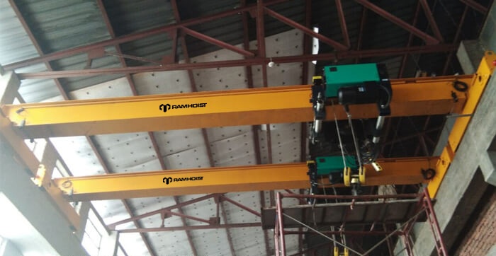 European standard single girder overhead crane package2.jpg