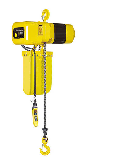 High Quality and Professional Supplier of(N)RM Electric Chain Hoists6-1.jpg