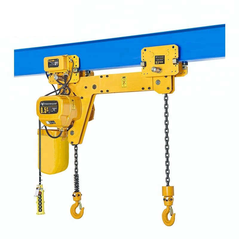 ISO, CE Approved (N)RM Electric Chain Hoists Supplier(N)RM Electric Chain Hoists11-1.jpg