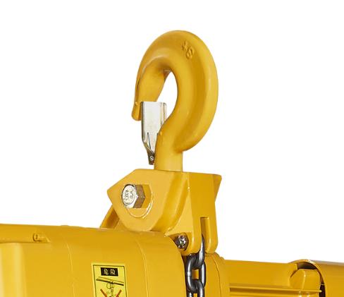 ISO, CE Approved (N)RM Electric Chain Hoists Supplier11-7.jpg