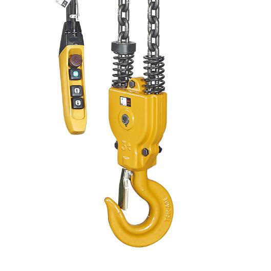 ISO, CE Approved (N)RM Electric Chain Hoists Supplier11-8.jpg