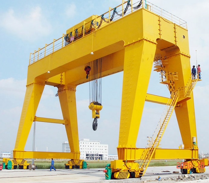 Expert Supplier of Double girder gantry cranes3-2.jpg