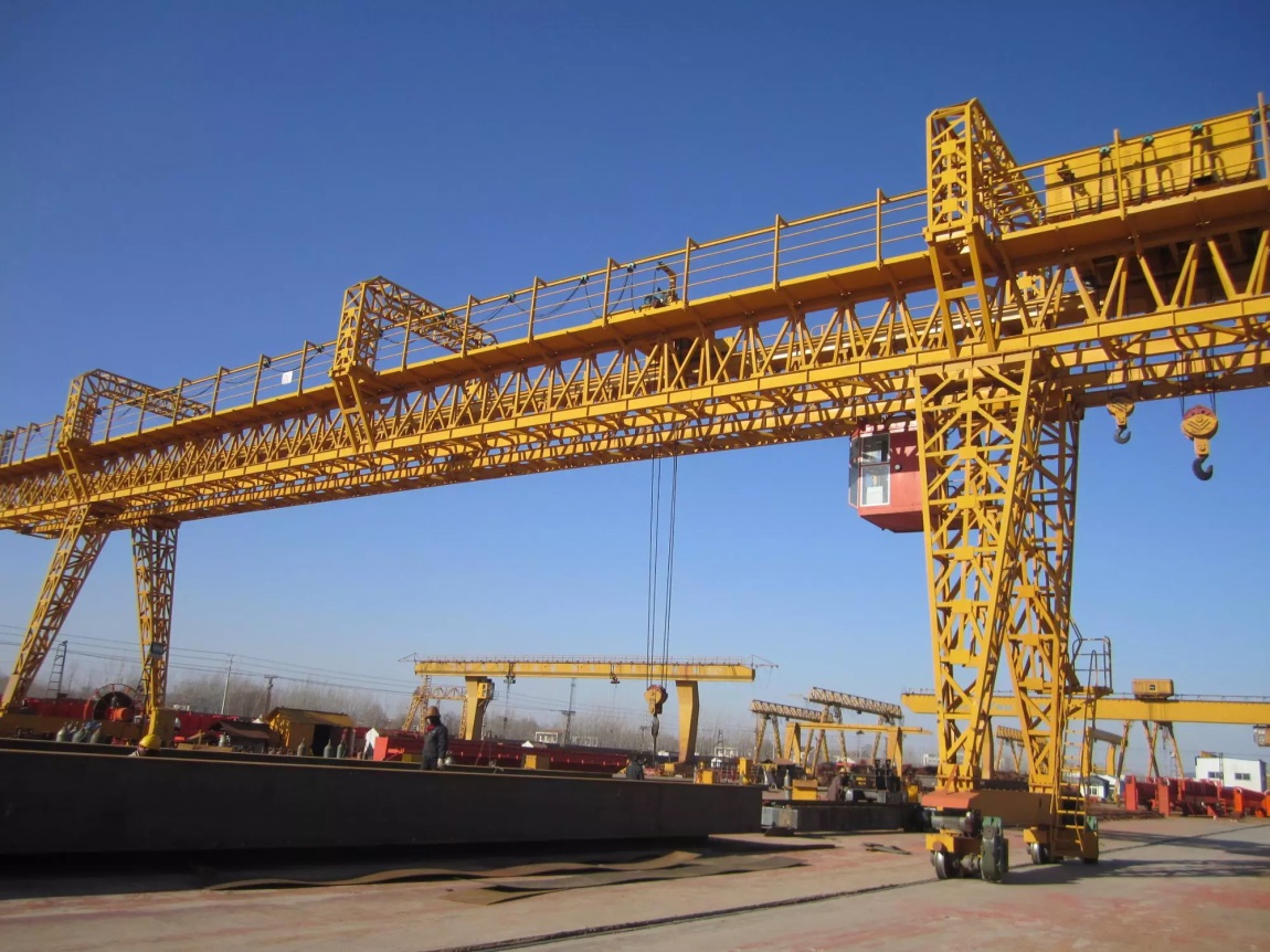 Double girder gantry cranes5-4.jpg