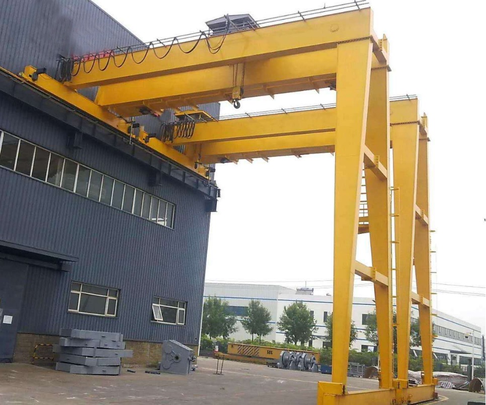 High Quality Double girder gantry cranes China Supplier10-2.jpg