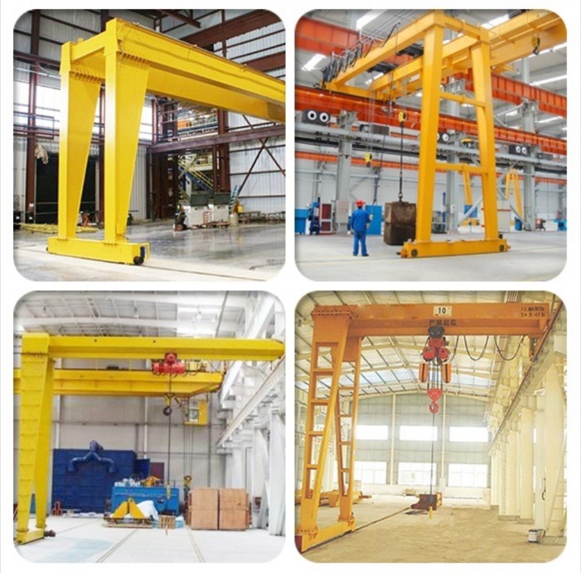 High Quality Double girder gantry cranes China Supplier10-6.jpg