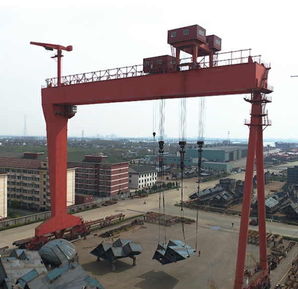 Single girder gantry cranes4-2.jpg
