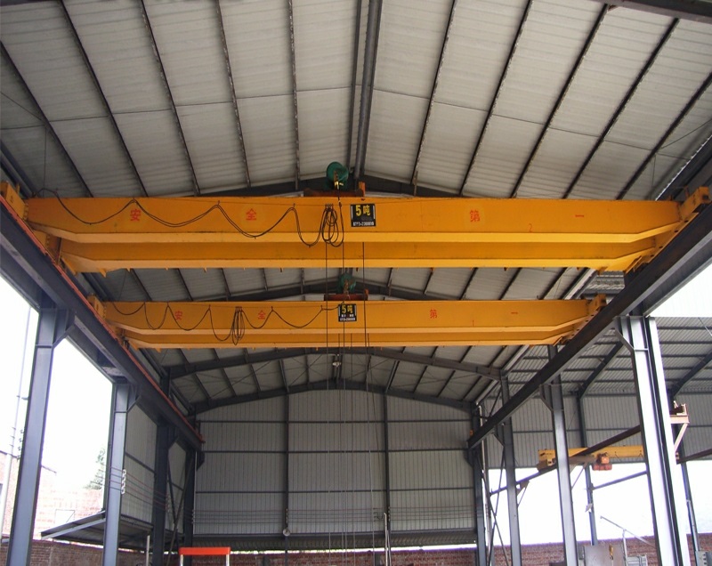 Double girder overhead cranes Made in China2-1.jpg