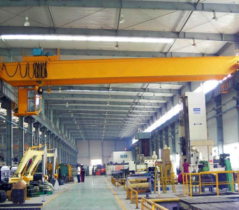 Double girder overhead cranes Made in China2-2.jpg