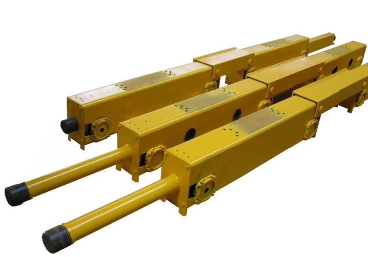 Professional Exporter of Double girder overhead cranes4-3.jpg