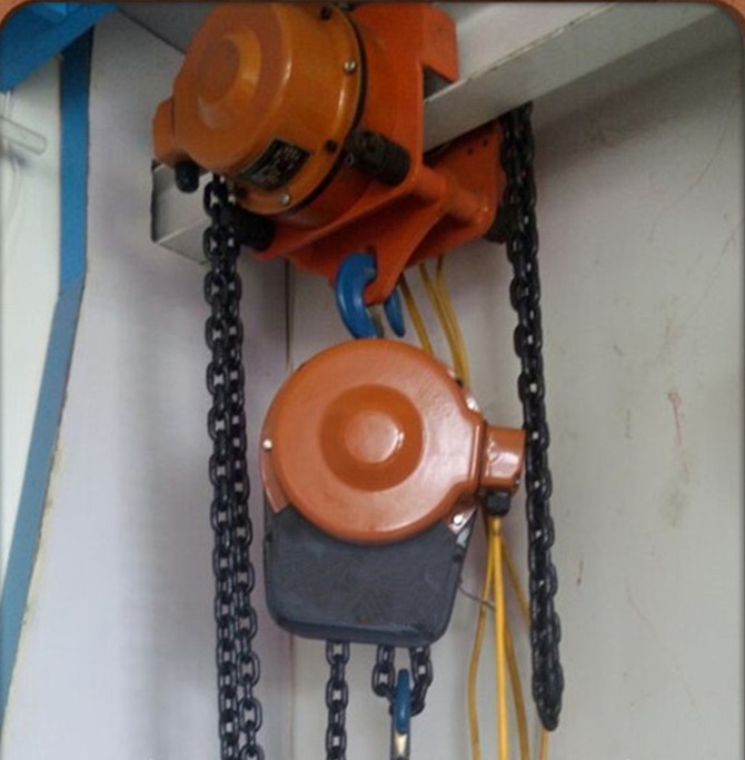 China Supplier of DHS Electric Chain Hoists6-1.jpg