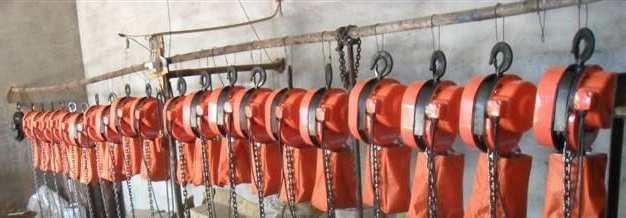 China Supplier of DHS Electric Chain Hoists6-4.jpg