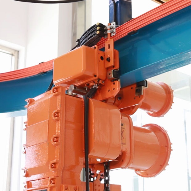 Sourcing ex type electric chain hoists Supplier from China(Explosion-Proof electric chain hoists)1-3.jpg