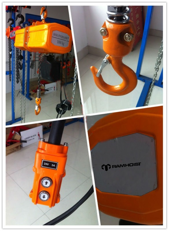 Professional Exporter of HHB Electric Chain Hoists1-7.jpg