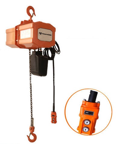 China Supplier of HHB Electric Chain Hoists3-8.jpg
