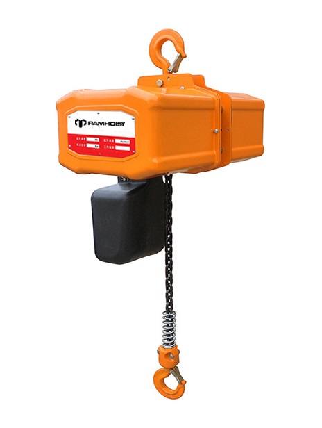 China Supplier of HHB Electric Chain Hoists4-4.jpg