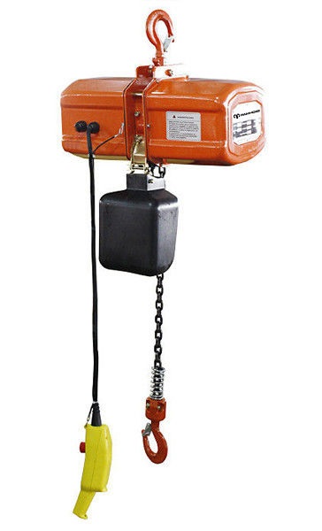 China Supplier of HHB Electric Chain Hoists4-8.jpg