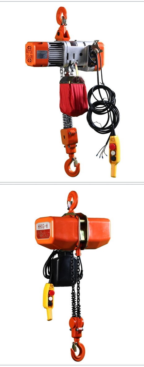 ISO, CE Approved HHXG Electric Chain Hoists Supplier5-1.jpg
