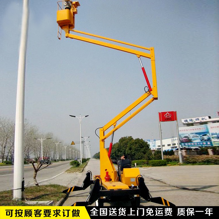 Professional Exporter of Articulated Boom Lifts5-7.jpg