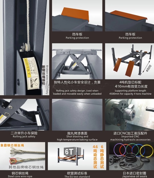 China Supplier of Four Post Car Lifts5-6.jpg