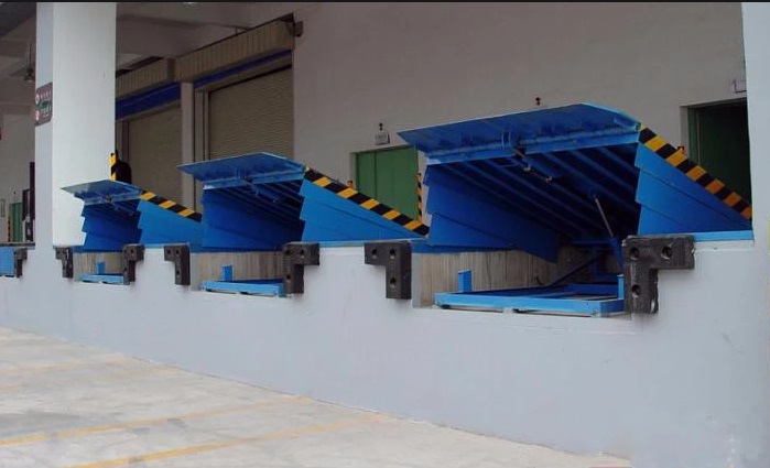 China Supplier of Hydraulic Stationary Dock Leveler1-3.jpg