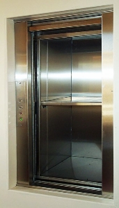 Dumbwaiter Lift Kitchen Food Transferring Hand Operated Elevator