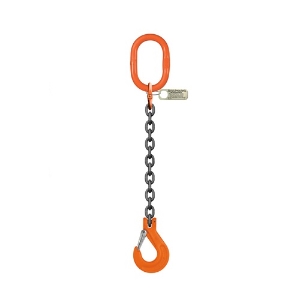 2 3 4 Legs Alloy Steel Chain Lifting Sling made in china