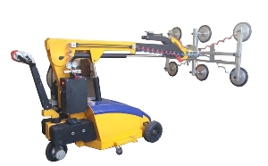 400KG,600kg,800kg Electric Vacuum Glass Lifting Equipment Lifter Robot/Glazing robot