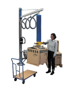 High speed Sack/Bags Vacuum Lifter/Tube Lifter