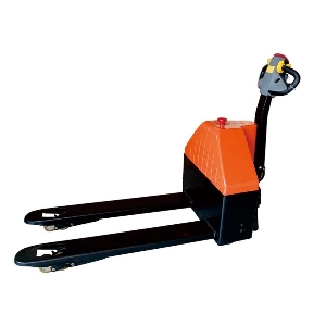 Economic type 1.5 ton Pedestrian-operated Electric Pallet Truck