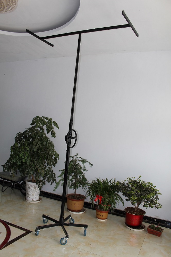 cheaper series Drywall Lifts(lifted by chain)-3.JPG
