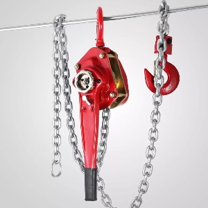 Competitive Lever Hoist China Supplier