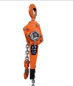6 Ton chinese brand VA type Lever Hoists with GS certificate