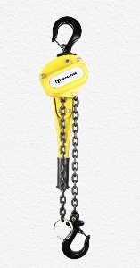 High quality Factory outlet VL type chain lever hoist