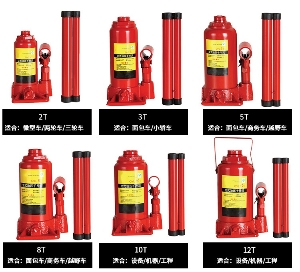 High Quality Hydraulic bottle jack China Supplier