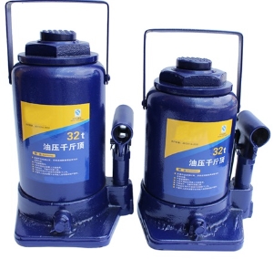 Experienced Hydraulic bottle jack China Supplier