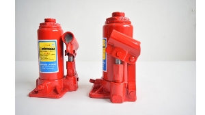 China Hydraulic bottle jack Supplier