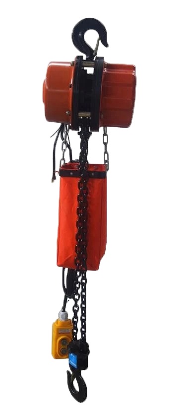 Professional Exporter of DHK electric chain hoist10-2.jpg