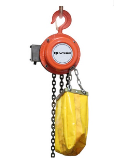 Professional Exporter of DHK electric chain hoist10-3.jpg