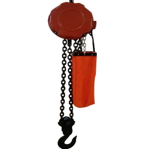DHK TYPE HIGH-SPEED ENDLESS CHAIN ELECTRIC HOIST/INDUSTRY CHAIN HOIST
