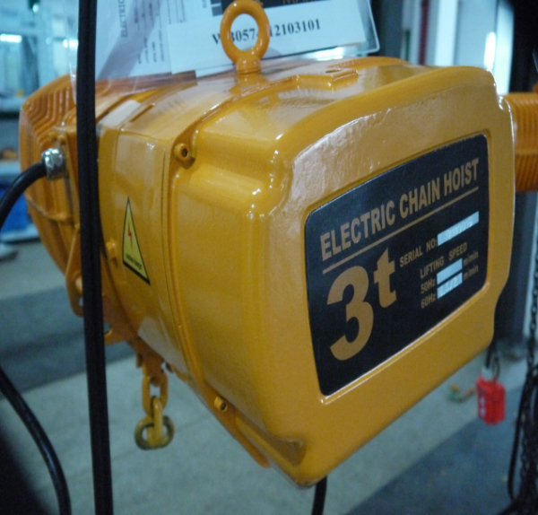Electric Chain Hoists made in china10-5.jpg