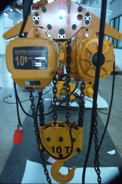 Electric Chain Hoists made in china10-6.jpg
