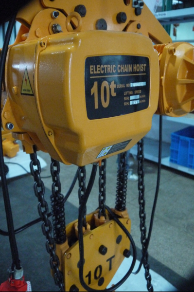 Electric Chain Hoists made in china10-7.jpg