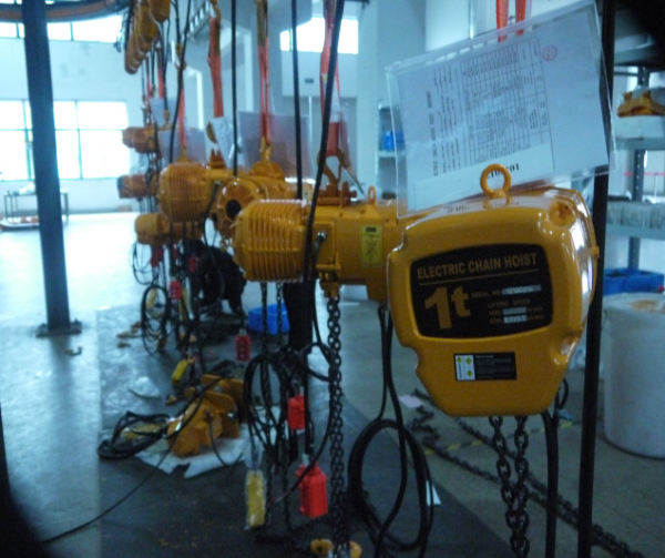 Electric Chain Hoists made in china10-8.jpg