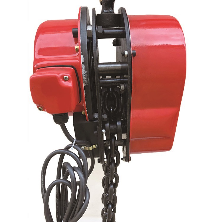 DHS Electric Chain Hoist made in china32.jpg