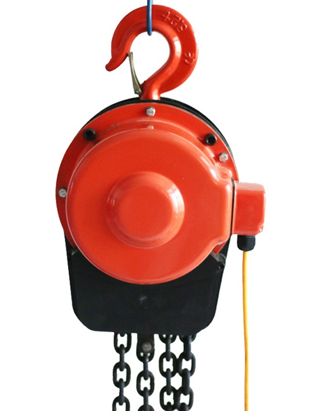 DHS Electric Chain Hoists made in china2-8.jpg