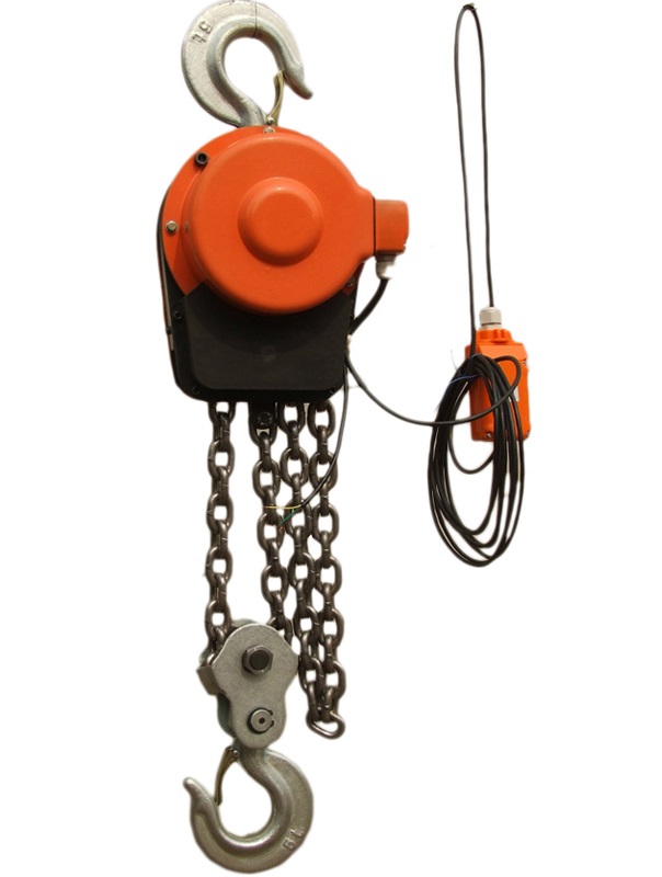 DHS Electric Chain Hoists manufacturers2-1.jpg