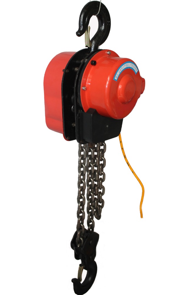 DHS Electric Chain Hoists for sale2-3.jpg