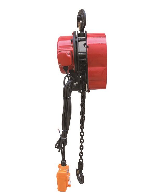 DHS Electric Chain Hoists suppliers34.jpg